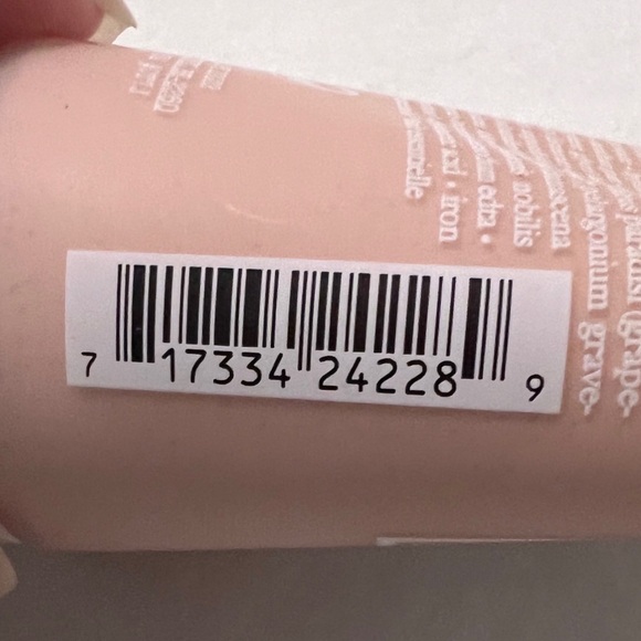 🌹NWT🌹 ORIGINS Original Skin Retexturizing Mask With Rose Clay Travel Size 1oz - Picture 6 of 11